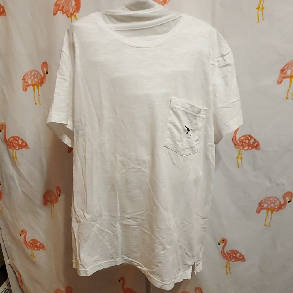 Campus tee